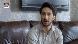 Teri Rah Mein - Episode 53 - 24th February 2022